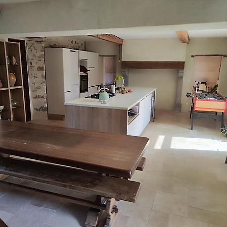 Maison Berthranet Seich エクステリア 写真