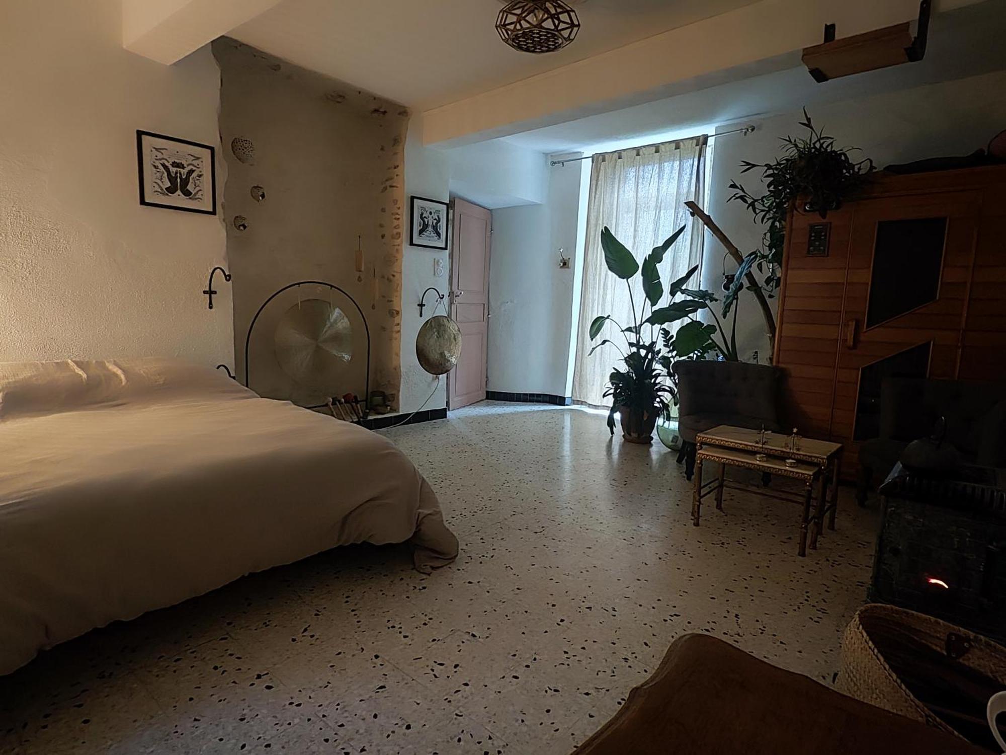 Maison Berthranet Seich エクステリア 写真