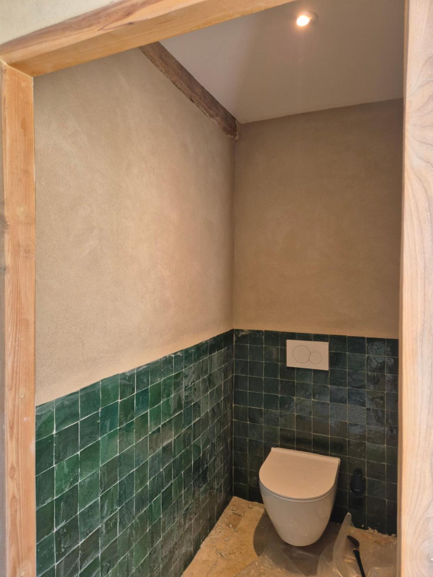 Maison Berthranet Seich エクステリア 写真